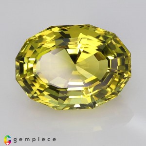 prasiolite  69.12cts - 31x23mm prasiolite  69.12cts - 31x23mm