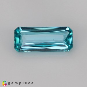 apatite  1.36cts - 10x4mm