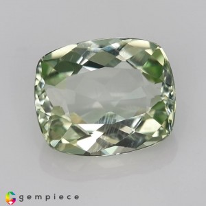 montebrasite  2.15cts - 9x7mm