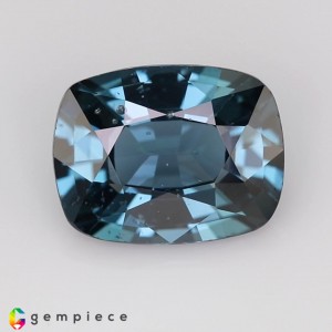 spinel  2.93cts - 10x8mm