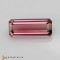 tourmaline  4.80cts - 15x6mm