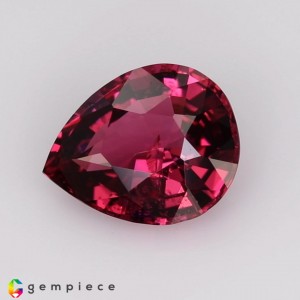 spinel  1.46cts - 8x7mm