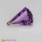 ametrine  11.84cts - 22x16mm