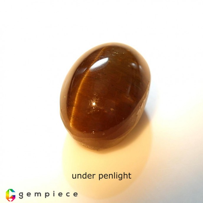 Showing image for apatite cats eye apatite cats eye image