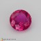 ruby   0.53cts - 5x2mm