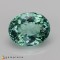 apatite  2.81cts - 10x8mm