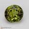 tourmaline  2.42cts - 9x8mm