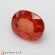 spessartite garnet image