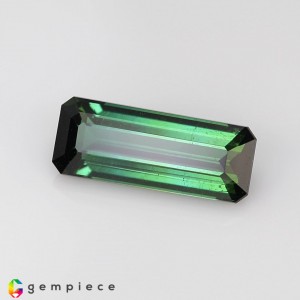 tourmaline  2.17cts - 13x5mm