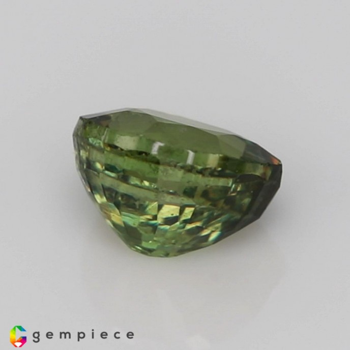 Showing image for demantoid garnet demantoid garnet Demantoid Garnet image