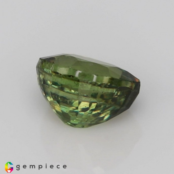 demantoid garnet Demantoid Garnet image