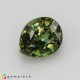 demantoid garnet Demantoid Garnet image