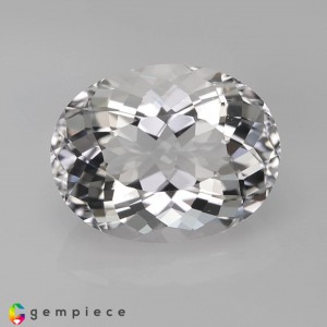 petalite  7.41cts - 15x12mm