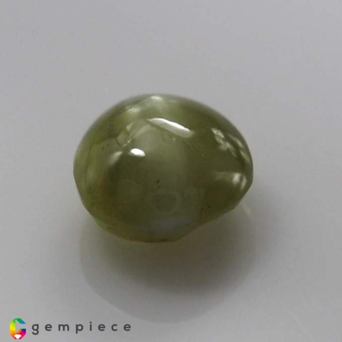 chrysoberyl cats eye Chrysoberyl Cats Eye image