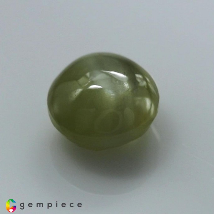 chrysoberyl cats eye Chrysoberyl Cats Eye image