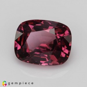 spinel  2.21cts - 8x7mm