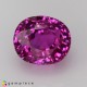 pink sapphire image