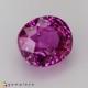 pink sapphire image