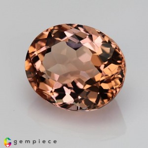 beryl  5.22cts - 12x10mm