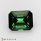 tourmaline  1.70cts - 7x6mm