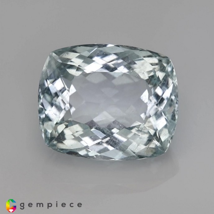 Certified Aquamarine Stone Online