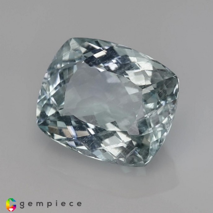 Certified Aquamarine Stone Online