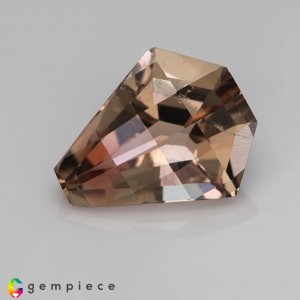 tourmaline  4.46cts - 13x10mm tourmaline  4.46cts - 13x10mm
