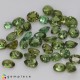 demantoid garnet image