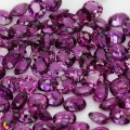 Natural Rhodolite garnet 82.34 Carats Purple Mixed Mixed Lot Loose Gemstone - Image 5