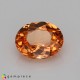 Showing image for spessartite garnet spessartite garnet image