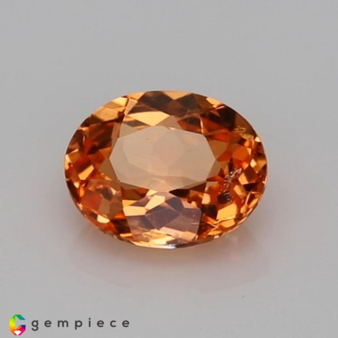 Showing image for spessartite garnet spessartite garnet image