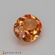 Showing image for spessartite garnet spessartite garnet image