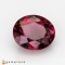 tourmaline  2.43cts - 9x8mm