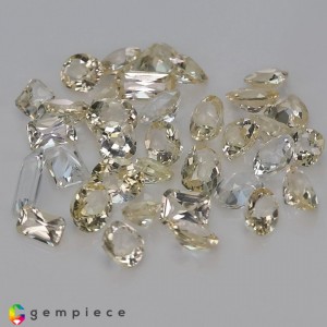 montebrasite  18.18cts - Mixed Lot