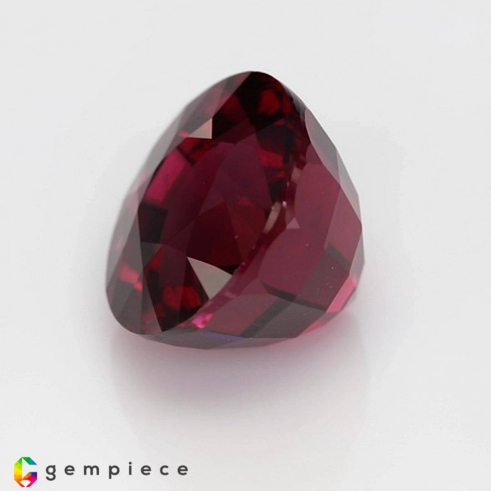 Showing image for rhodolite garnet rhodolite garnet Rhodolite Garnet image