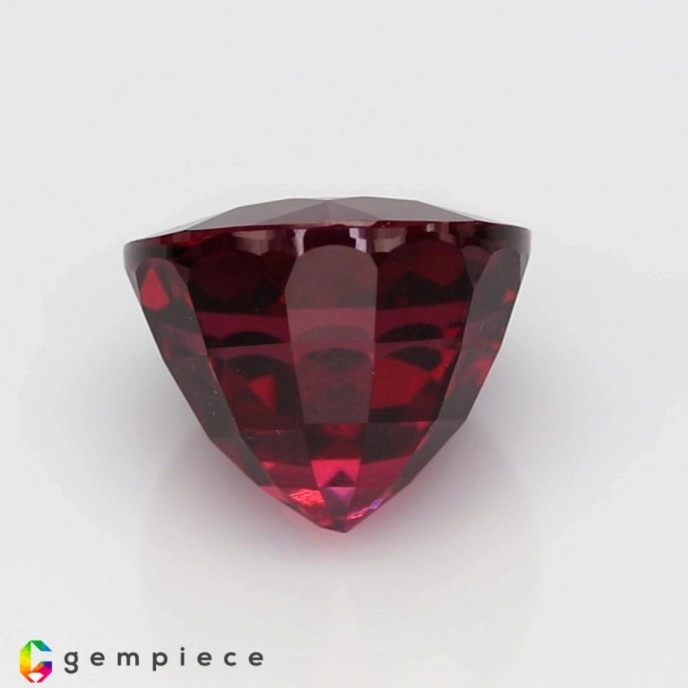 rhodolite garnet Rhodolite Garnet image