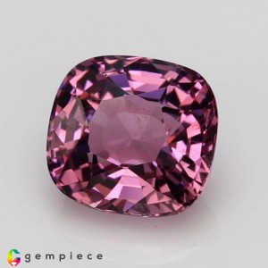 spinel  2.91cts - 8x5mm