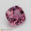 Natural Spinel 2.91 Carats Purplish Pink Antique Cushion 8x5 mm Loose Gemstone - Image 6
