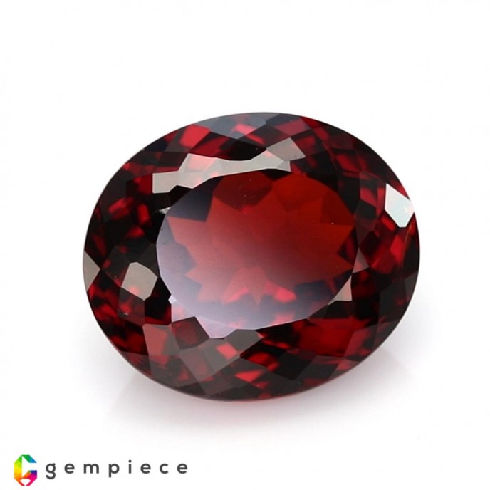 spessartite garnet Spessartite Garnet image