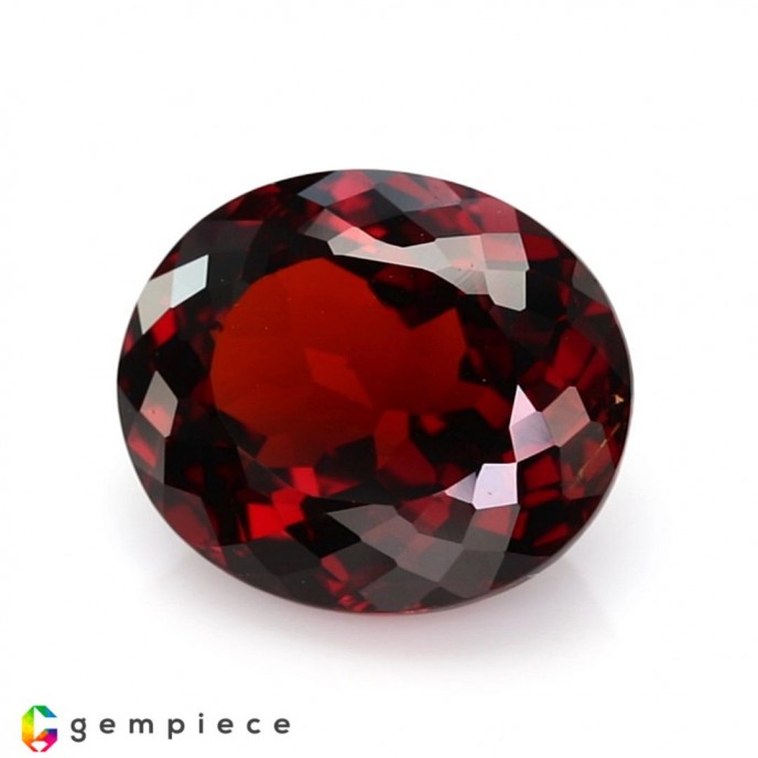 spessartite garnet Spessartite Garnet image