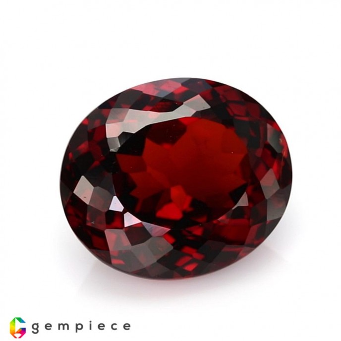 spessartite garnet Spessartite Garnet image