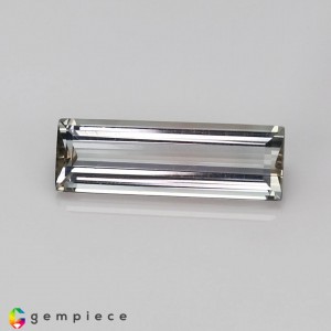 tourmaline  4.66cts - 19x6mm tourmaline  4.66cts - 19x6mm