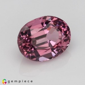 spinel  1.42cts - 7x6mm
