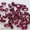 malaya garnet  36.10cts - Mixed Lot