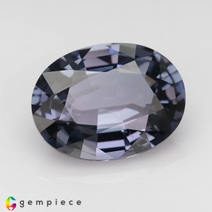 spinel  3.27cts - 11x8mm