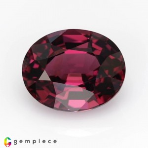 spinel  2.47cts - 9x7mm