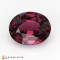 spinel  2.47cts - 9x7mm