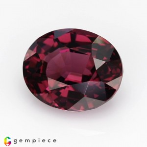 spinel  2.47cts - 9x7mm