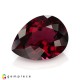 rhodolite garnet Rhodolite Garnet image