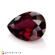 rhodolite garnet Rhodolite Garnet image